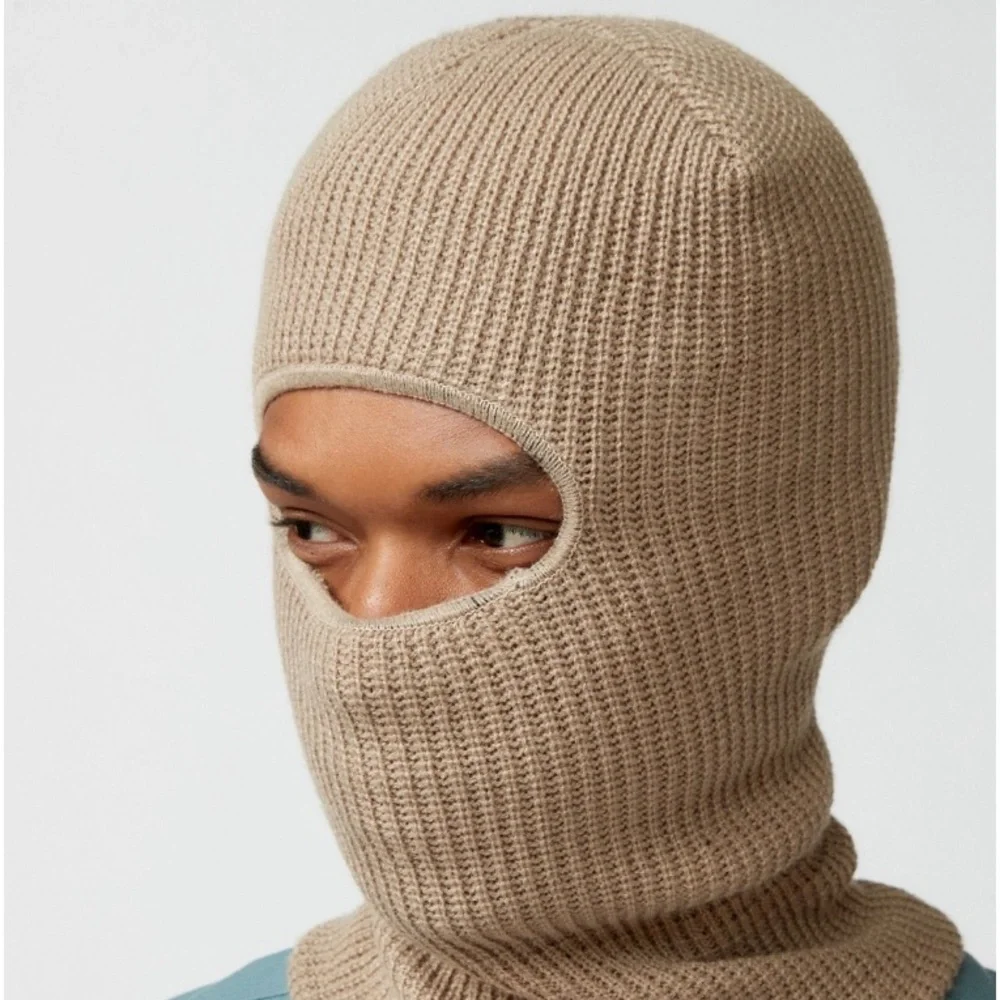 Classic Urban Outfitters Knit Balaclava